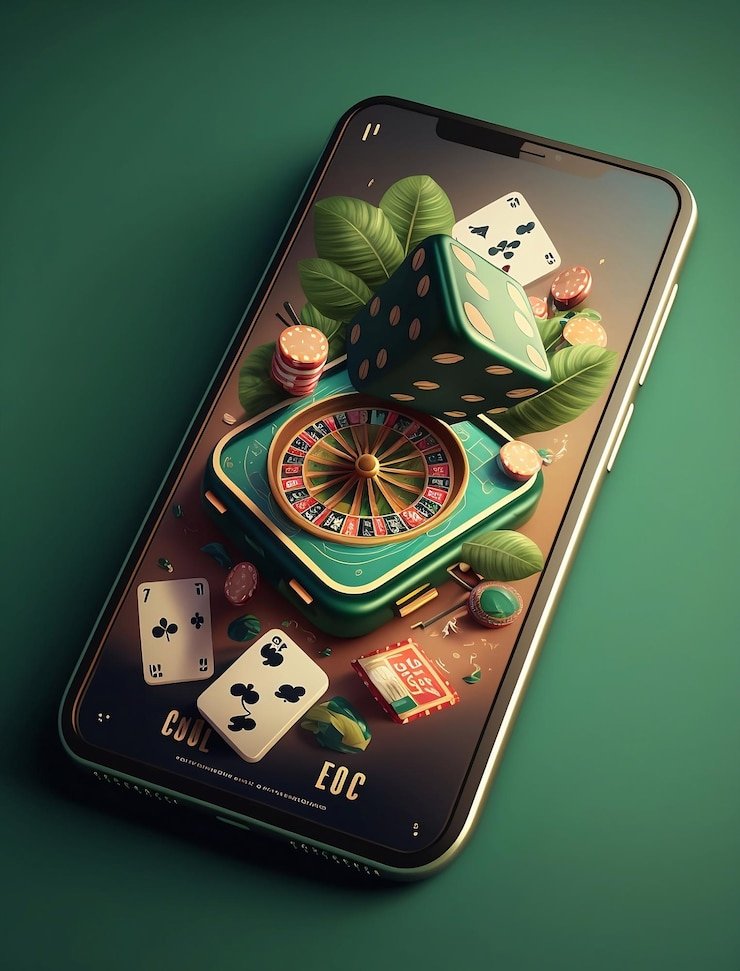Mobile phone displaying Recently Played games on sio2 togel platform